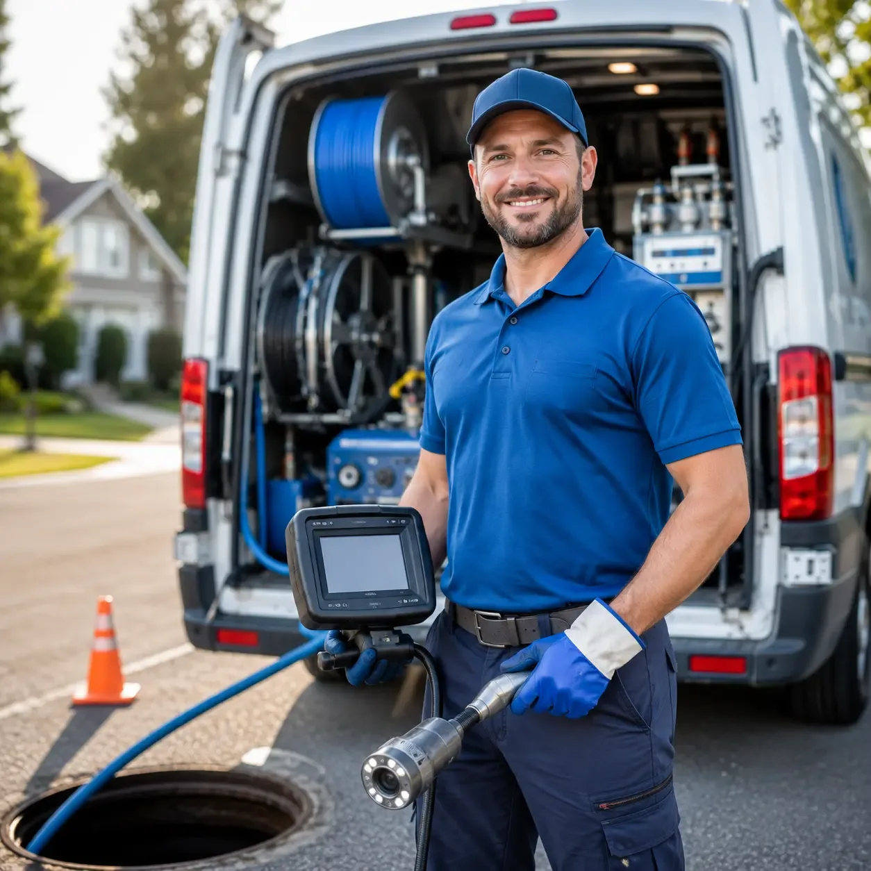 Local Pipe Relining specialists in Littlestown, PA