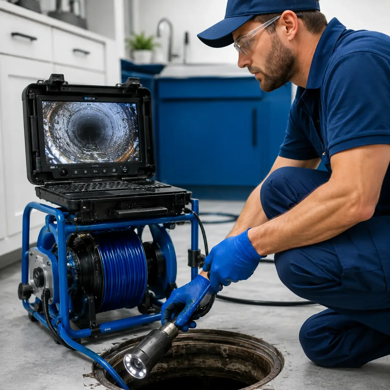 Pipe Relining professionals serving Littlestown, PA